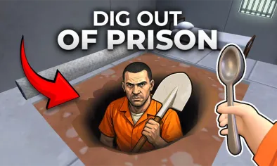 Dig out of Prison Dig out of Prison img