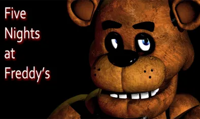 Five Nights at Freddy's Five Nights at Freddy's img