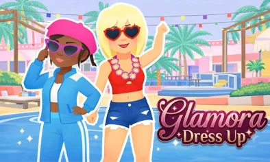 Glamora Dress Up Glamora Dress Up img