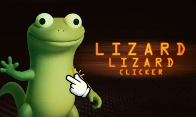 Lizard Lizard Clicker Lizard Lizard Clicker img