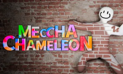 Meccha Chameleon Meccha Chameleon img