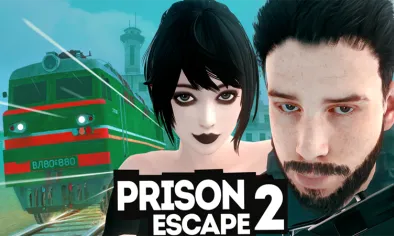 Prison Escape 2 Prison Escape 2 img