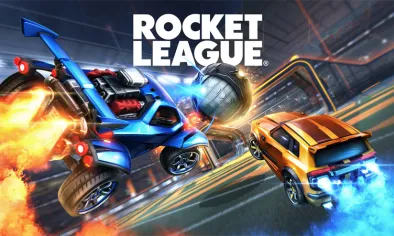 Rocket League Rocket League img