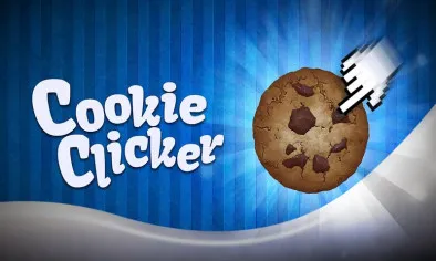 Cookie Clicker Cookie Clicker img