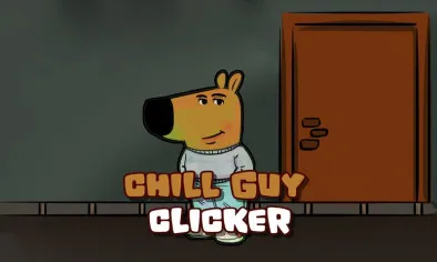 Chill Guy Clicker Chill Guy Clicker img