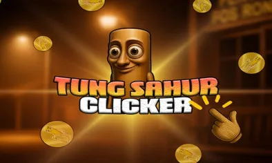 Tung Sahur Clicker Tung Sahur Clicker img