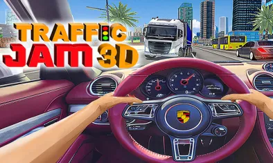 Traffic Jam 3D Traffic Jam 3D img