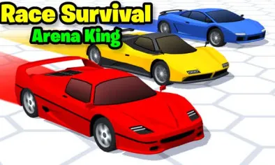 Race Survival: Arena King Race Survival: Arena King img