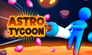 Astro Tycoon Astro Tycoon img