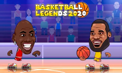 Basketball Legends Basketball Legends img