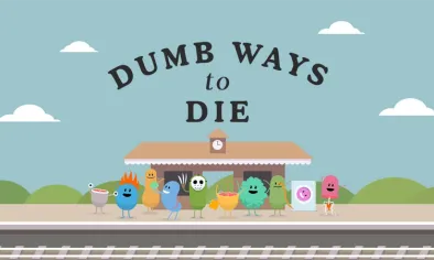 Dumb Ways to Die Dumb Ways to Die img