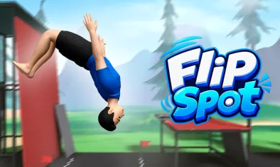 Flip Spot Flip Spot img