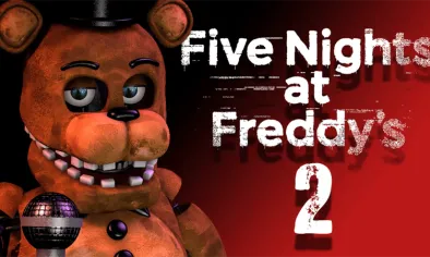 Five Nights at Freddy’s 2 Five Nights at Freddy’s 2 img