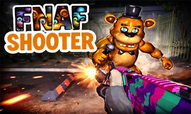 FNaF Shooter FNaF Shooter img