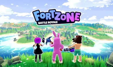 Fortzone Battle Royale Fortzone Battle Royale img