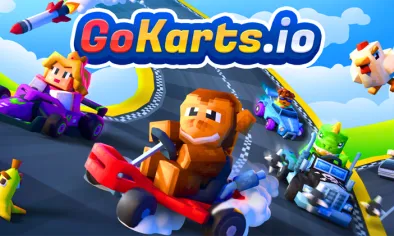 GoKarts.io GoKarts.io img