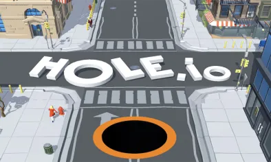 Hole.io Hole.io img
