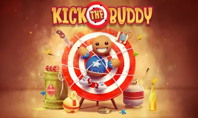 Kick the Buddy Kick the Buddy img