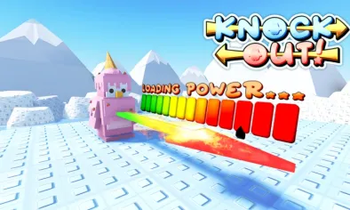 Knockout Online Knockout Online img