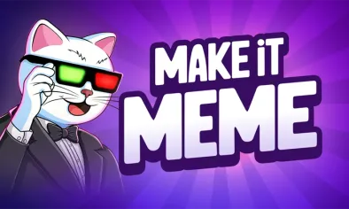 Make It Meme Make It Meme img