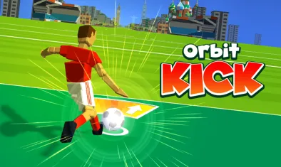 Orbit Kick Orbit Kick img