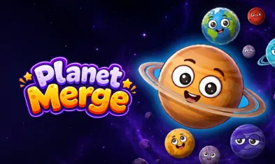 Planet Merge Planet Merge img