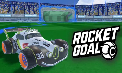 Rocket Goal Rocket Goal img
