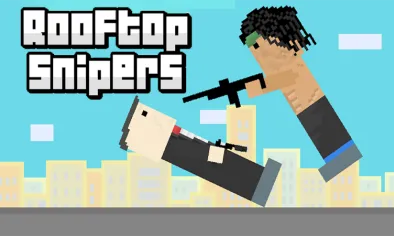 Rooftop Snipers Rooftop Snipers img