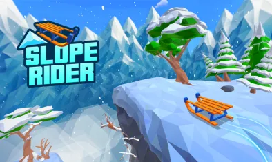 Slope Rider Slope Rider img