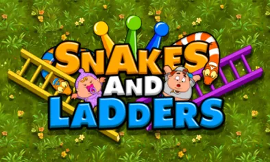Snakes and Ladders Snakes and Ladders img