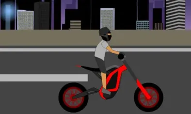 Soflo Wheelie Life Soflo Wheelie Life img