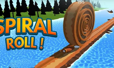 Spiral Roll Spiral Roll img