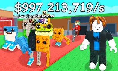 Rob a Brainrot Rob a Brainrot img