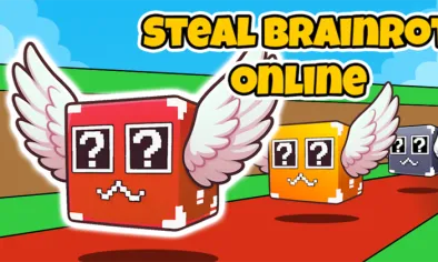 Rob Brainrot Online Rob Brainrot Online img