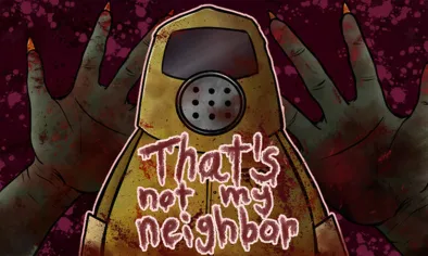 That’s Not My Neighbor That’s Not My Neighbor img