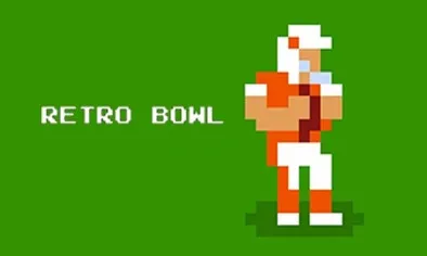 Retro Bowl Retro Bowl img