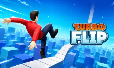 Turbo Flip Turbo Flip img
