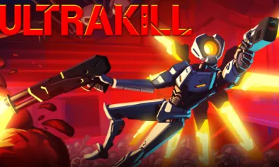 Ultrakill Ultrakill img