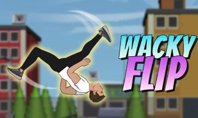 Wacky Flip Wacky Flip img