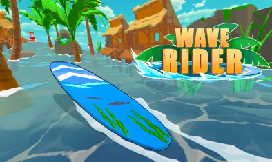 Wave Rider Wave Rider img