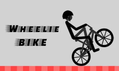 Wheelie Bike Wheelie Bike img