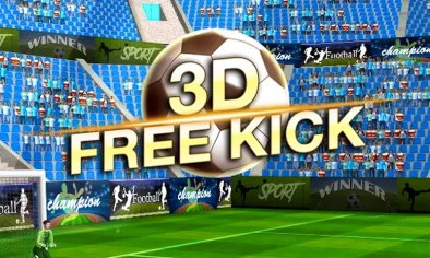 3D Free Kick 3D Free Kick img