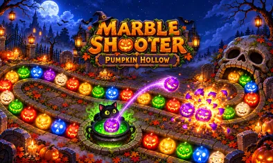 Marble Shooter Marble Shooter img