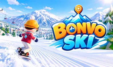 Bonvo Ski Bonvo Ski img