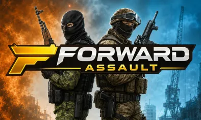 Forward Assault Forward Assault img