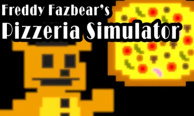 Freddy Fazbear's Pizzeria Simulator Freddy Fazbear's Pizzeria Simulator img