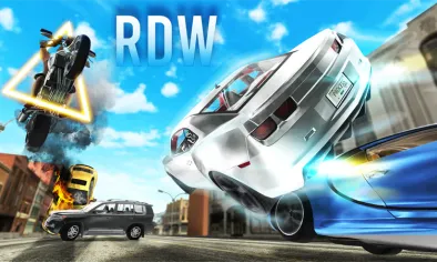 Real Drift World Real Drift World img