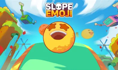 Slope Emoji Slope Emoji img