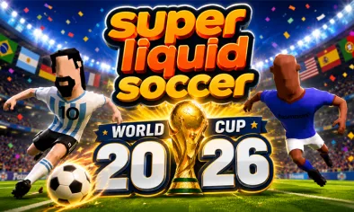Super Liquid Soccer Super Liquid Soccer img