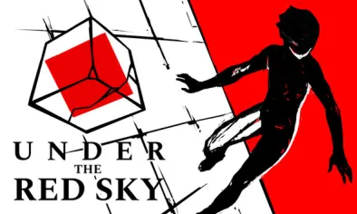 Under the Red Sky Under the Red Sky img